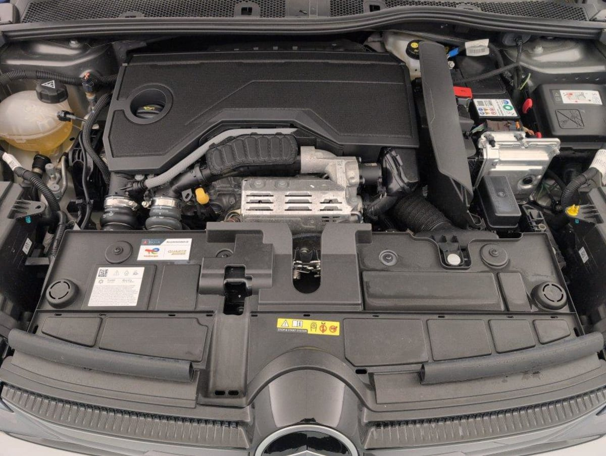 Citroën C4 — photo 20