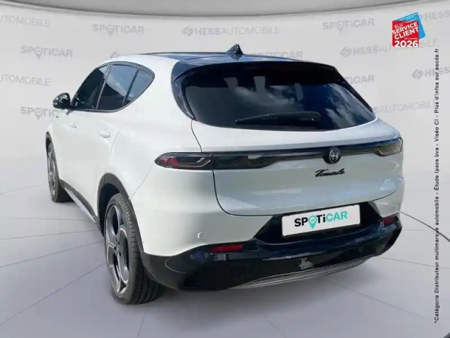 Alfa Romeo Tonale 1.5 ibrida 175ch sport speciale tct — photo 8