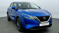 Nissan Qashqai 1.3 Mild Hybrid 158ch Business Edition Xtronic 2022 — photo 3