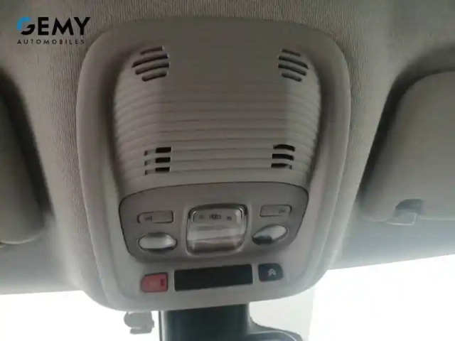 Citroën C3 Aircross puretech 130 s&amp;s eat6 — photo 78