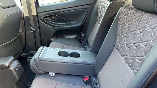 Toyota Yaris Cross 1.5 HSD 130 Hybrid E-CVT - Collection – 2025 – 13080 km – Hybride essence – Boîte Automatique — photo 22
