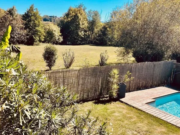 Appartement 4 pièces 92 m²