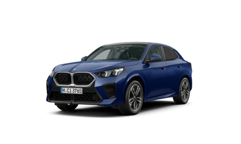 BMW X2 sDrive 20i 170ch DKG7