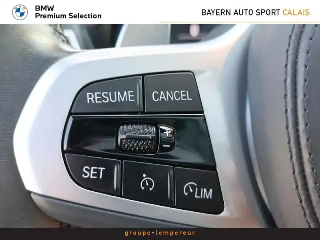 Bmw X3 xdrive30e 292ch m sport — photo 13