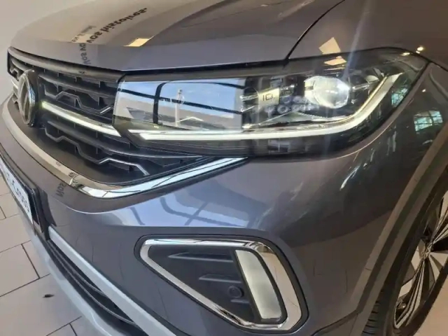 Volkswagen T-Cross 1.0 tsi 116ch style dsg7 — photo 6