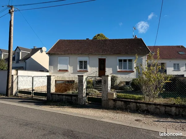 Maison OLIVET