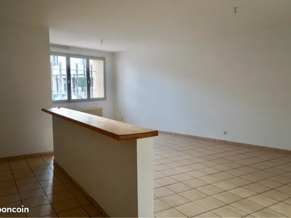 Appartement T4 Duplex 140 m2 Le Mas d'Agenais