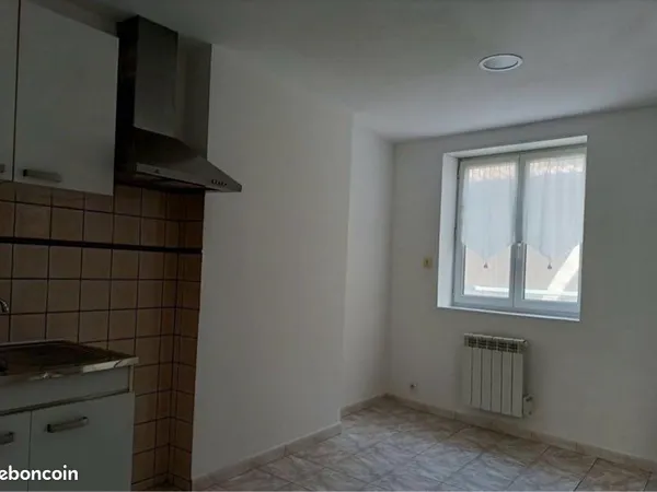Studio non meublé 20 m2 Dignes-les-Bains