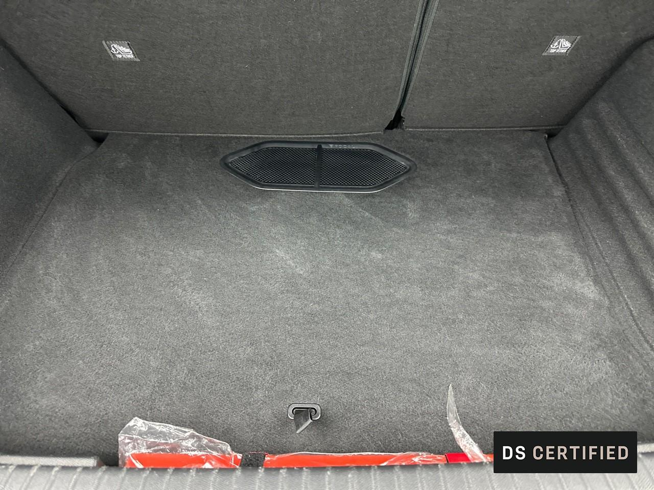 Ds Ds 3 crossback puretech 130 eat8 grand chic — photo 14