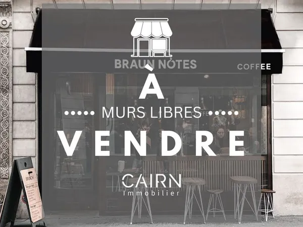 Local commercial 50 m² CHENNEVIERES SUR MARNE