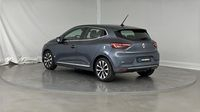 Renault Clio 1.6 E-Tech hybride 140ch Intens -21N — photo 8