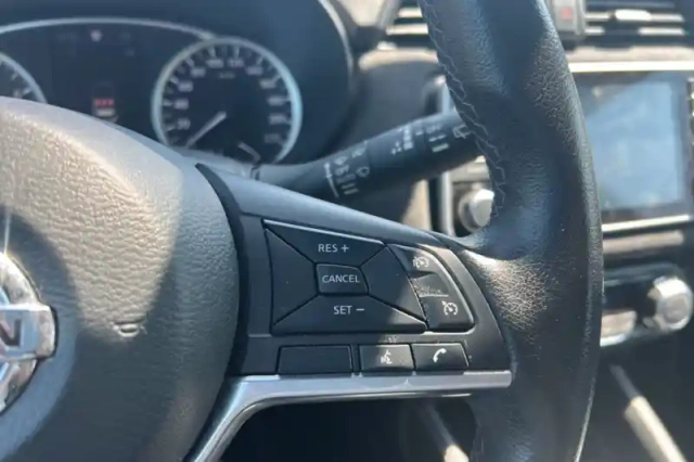 Nissan Micra ig-t 92 — photo 18