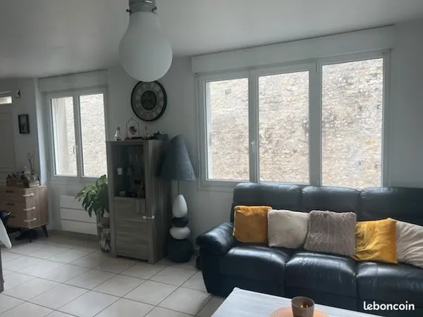Maison avec pompe a chaleur