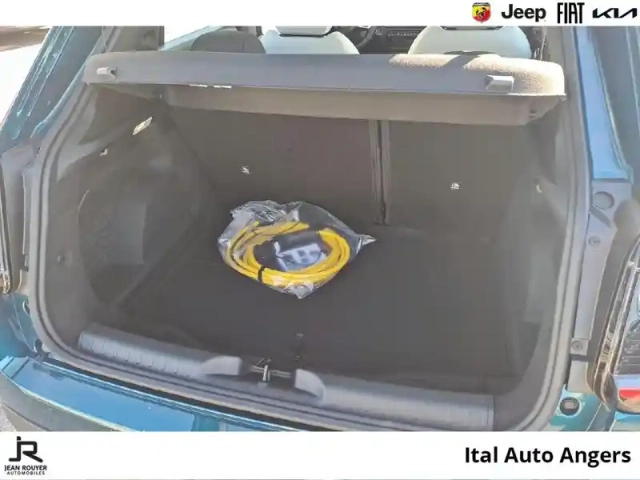Fiat 600 e 156ch 54kwh pop (prime cee déduite) — photo 6