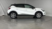 Renault Captur 1.6 E-Tech hybride 145ch Techno Fast Track — photo 4