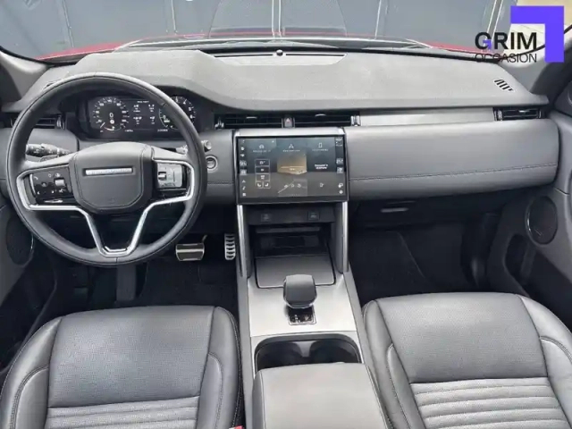 Land Rover Discovery Sport p270e phev awd bva — photo 31