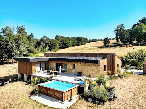 Propriété 173 m²