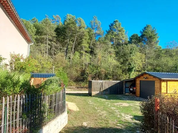 Mazet 3 pièces 65 m²