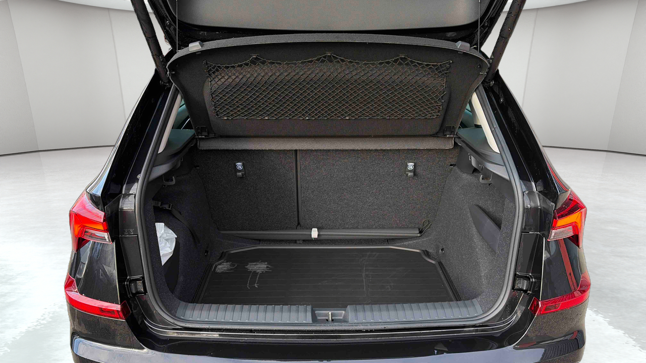Skoda Kamiq 1.5 TSI Evo 2 150 ch DSG7 ACT — photo 13