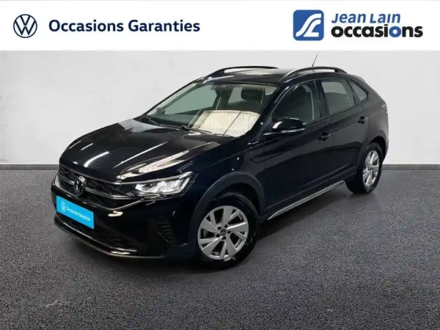 Volkswagen Taigo 1.0 tsi 110 dsg7