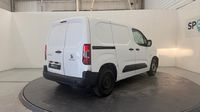 Peugeot Partner Standard 1000kg BlueHDi 100ch S&S BVM5 Grip — photo 5