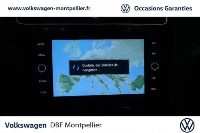 Volkswagen Golf 1.0 tsi 115 bvm6 connect — photo 9
