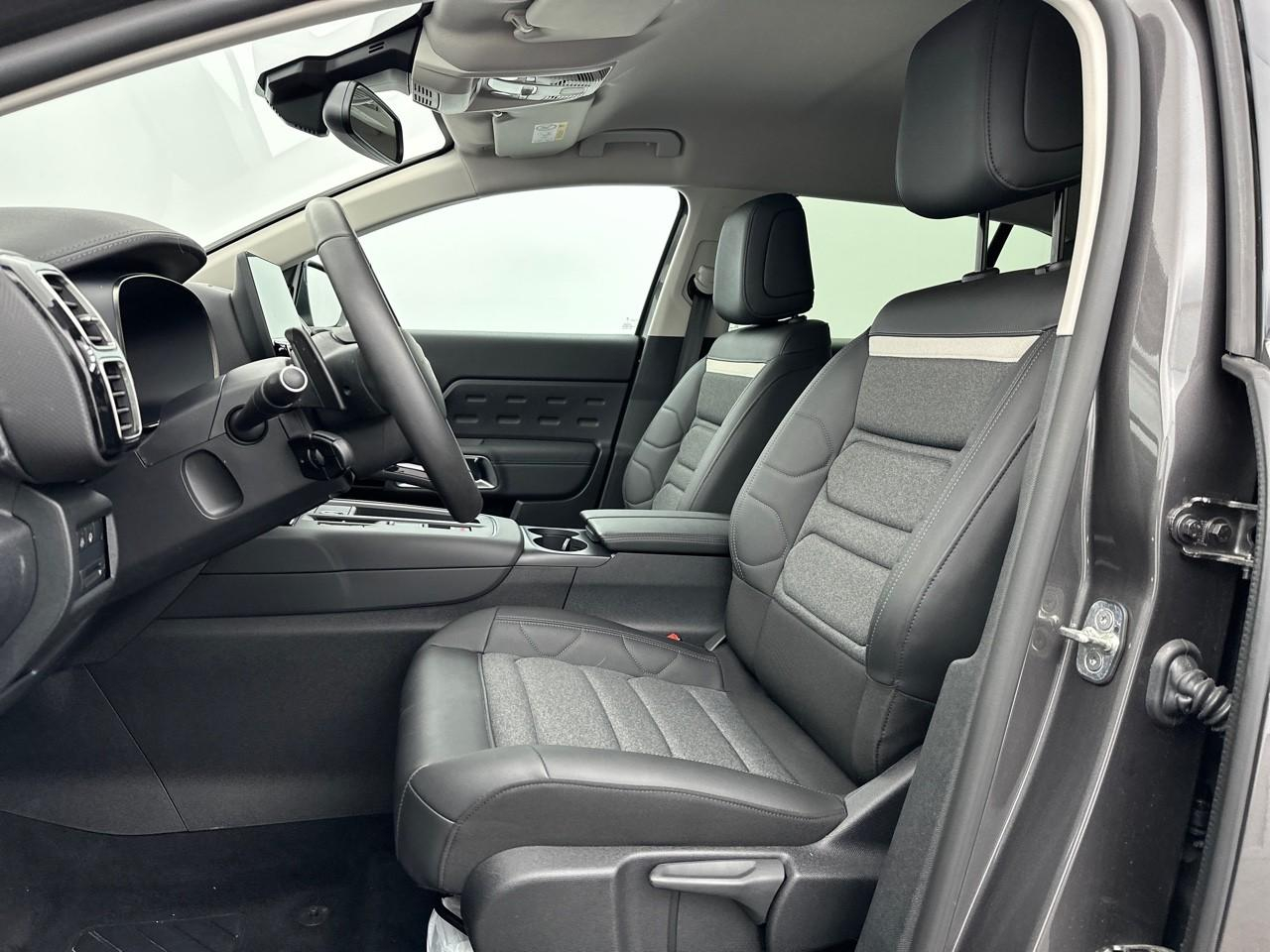 Citroën C5 Aircross hybride 136 e-dcs6 max — photo 9