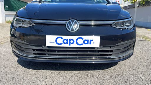 Volkswagen Golf 2.0 TDI 150 DSG7 - Style 1st – 2020 – 59456 km – Diesel – Boîte Automatique — photo 64