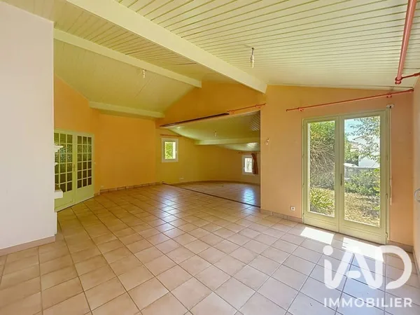 Vente Maison traditionnelle 5 pièces