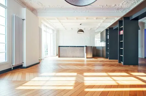 Appartement 5 pièces 150 m²