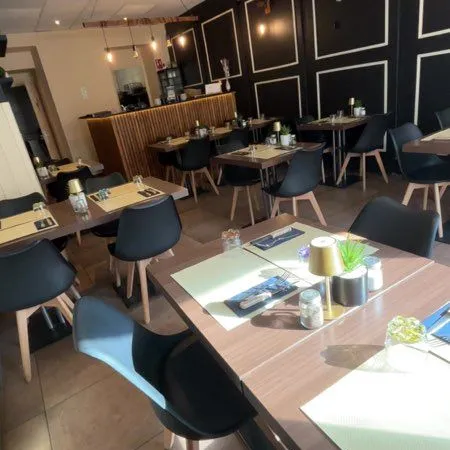 Restaurant Marseille saint just