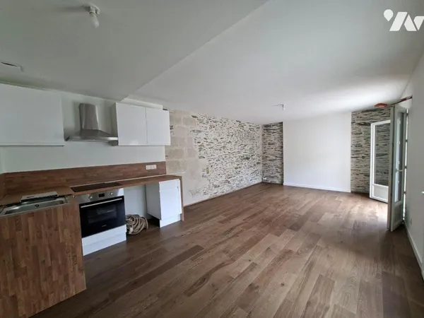 Maison 4 pièces 87 m²