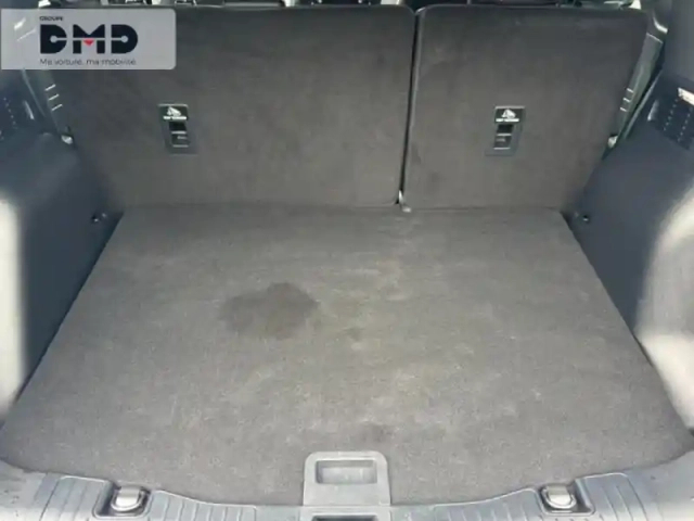 Ford Kuga 2.5 duratec 243ch hybride rechargeable st-line powershift — photo 12