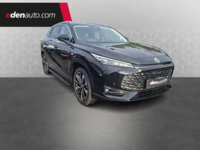 Mg Ehs 1.5t phev 272 ch