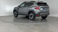 Dacia Duster 1.6 hybrid 140ch Extreme — photo 8