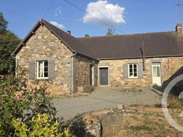 Maison 5 pièces 97 m²