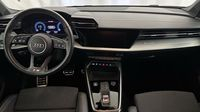 Audi A3 Sportback 40 TFSI e 204ch S line S tronic 6 — photo 11