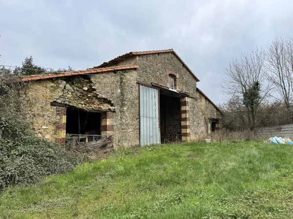 FERME VENDEE