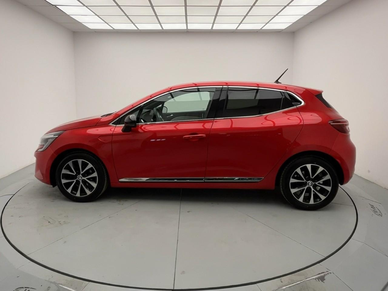 Renault Clio tce 90 - 21n intens — photo 2