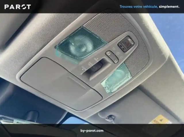 Suzuki S-Cross nouveau 1.4 boosterjet hybrid auto style — photo 21