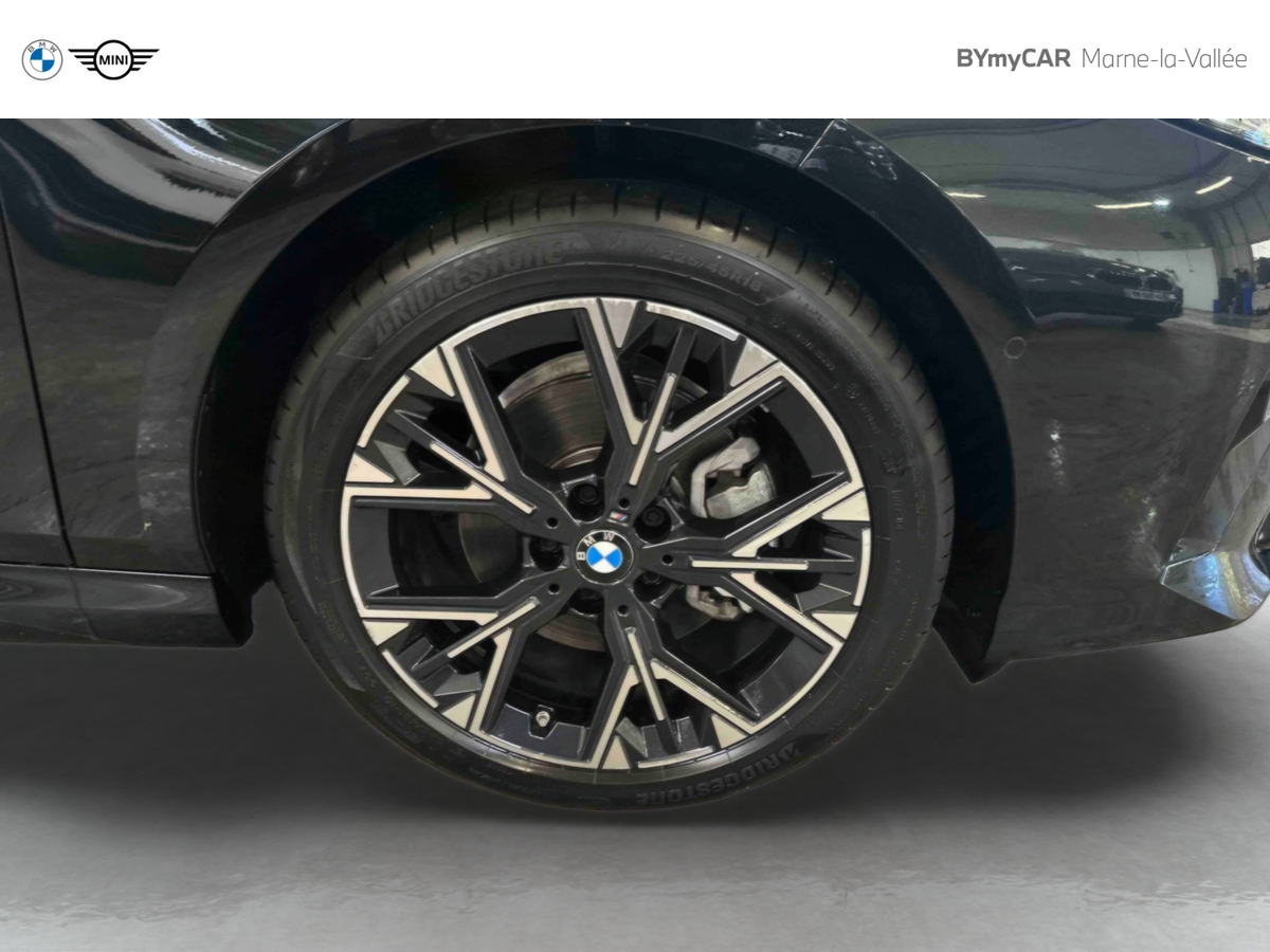 BMW 120d 163 ch DKG7 — photo 18