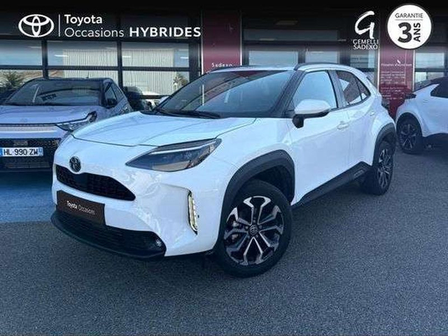 Toyota YARIS CROSS Toyota Yaris Cross 130h Design MC24
