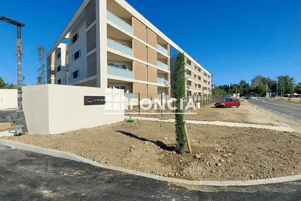 Appartement 3 pièces 69 m²