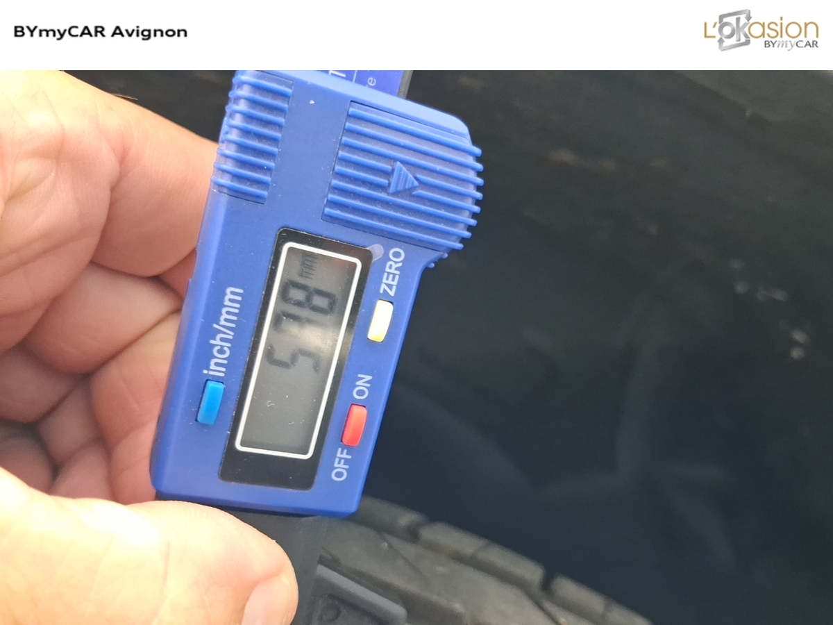 Tesla MODEL Y Grande Autonomie Dual Motor AWD — photo 39