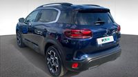 Citroen C5 Aircross 1.2 Hybride 145ch MAX boite automatique — photo 6