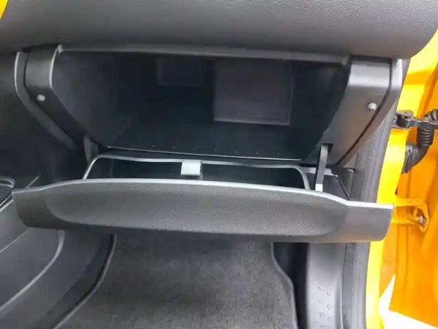 Renault Twingo iii sce 75 - 20 — photo 20