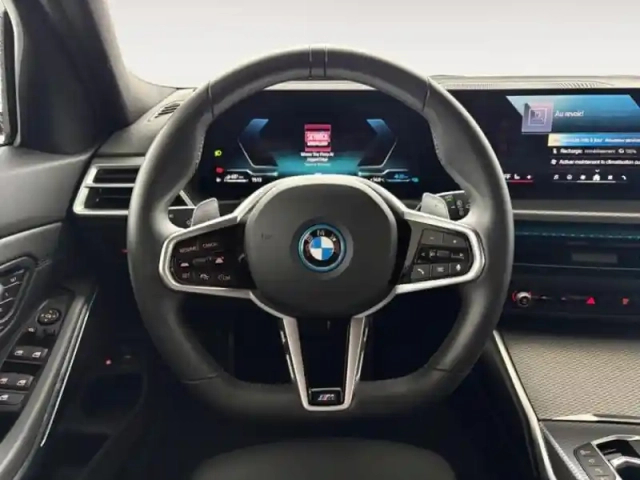 Bmw Serie 3 série 3 touring 330ea 292ch m sport — photo 12
