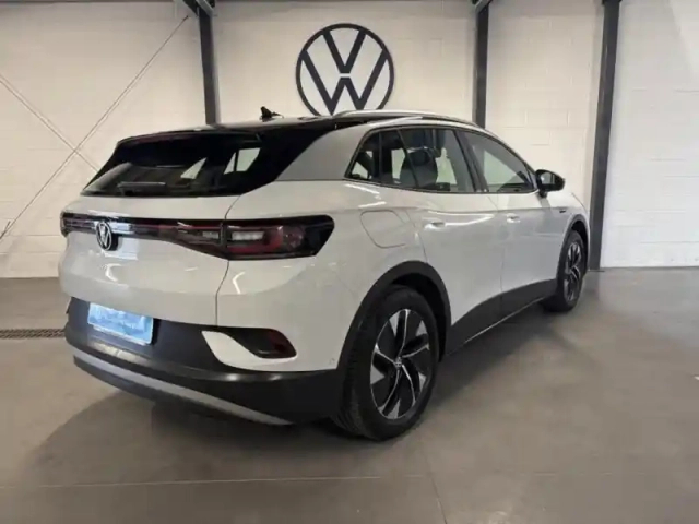 Volkswagen Id.4 174ch pro 77 kwh life plus — photo 2