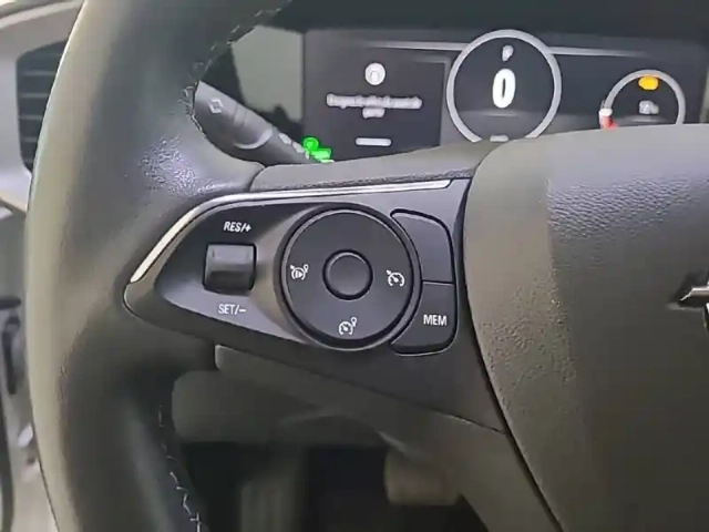 Opel Mokka electrique 136 ch &amp; batterie 50 kwh — photo 20