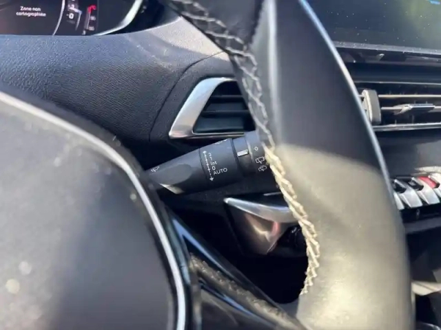 Peugeot 5008 bluehdi 130ch s&amp;s bvm6 — photo 22